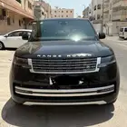 رنج روفر 2024