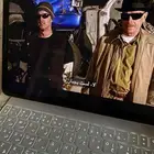 كيبورد ايباد ابل