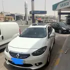 رينو فلونس 2014