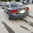 كروز شيفروليه 2013 فل كامل