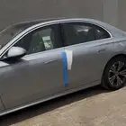 مرسيدس بنز E200