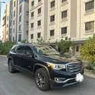 جي ام سي اكاديا ( شبه مخزن ) 2019