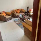 طقم كنب 8 قطع