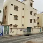 عمارة للبيع مدينة أبها   حي ذرة