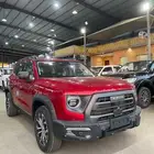 هافال دارجو 2022