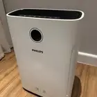 منقي ومرطب هواء ماركة philips