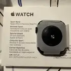 ساعة ابل Apple Watch   SE