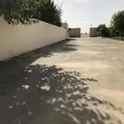 للبيع مزرعه وستراحه