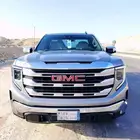 سييرا الجميح 2025 SLE قير علاق