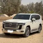 تويوتا لاندكروزر GXRتوكيل عبد اللطيف جميل