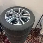 طقم كفرات