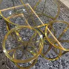 طاوله جديده مع خدمه