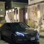 سوناتا للبيع 2016 القير توماتيك كانت جنوط و حولناها سوح ا