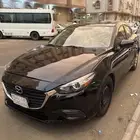 مازدا 3 للبيع 2018على السوم