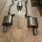 كت باك بورلا