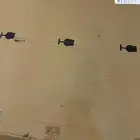 طاولة ايكيا جديده للبيع ب 229