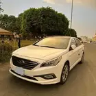 للبيع سوناتا 2018