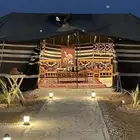 مخيم النخيل رماح