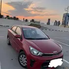 كيا بيجاس للتنازل بذون مقابل