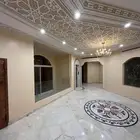 فيلا فخمة في حي الشاطيء