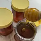 عسل سدر طبيعي 100