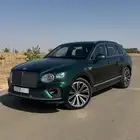 بنتلي بنتياقا 2021 8V سعودي