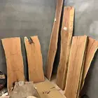 اخشاب طبيعيه وعدد للبيع