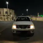نيسان نافارا 2015