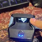 كرونس زن قطعه ايم استت