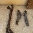 هدرز راسين 6 سرندل