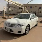 للبيع كامري 2009