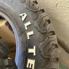كفرات رانجلر