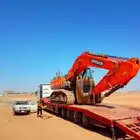 بكلين 480حديث سفتي كامل للايجار