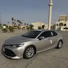 كامري 2020فل كامل