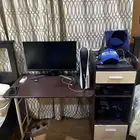 مكتب كمبيوتر