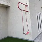 مراجيح جداريه