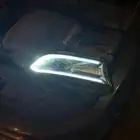 انوار   اسطبات   شمعات دوج تشارجر