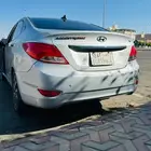 اكسنت 2016 فل كامل المالك الثاني