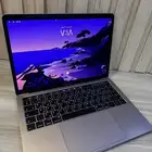 ماك بوك برو 2018 - 13 بوصة - 250GB