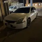 هوندا اكورد 2005
