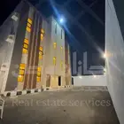 للبيع شقق تمليك فاخرة في محافظة ابو عريش