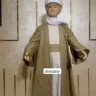 زى تنكرى للعصر العباسي و علماء الاسلام
