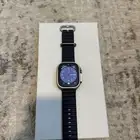 ساعه ابل الترا 2