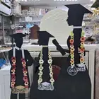 استاندات التخرج مع الفل