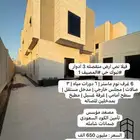 للبيع فيلا حي المصيف 1 منفصله ثلاث ادوار