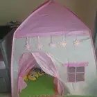 بيت العاب للاطفال