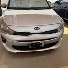 kia rio 2019
