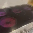 فرن كهربائي