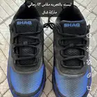 بوت رياضة ماركة شاق من لندن