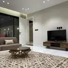 شقة للإيجار مؤثثة